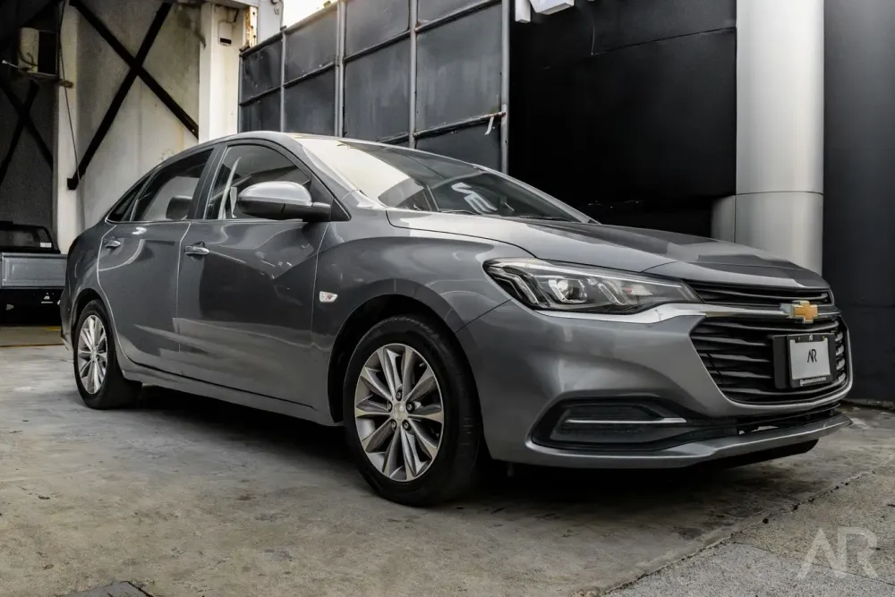 Fotografía en tamaño completo