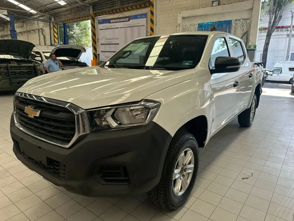 Fotografía en tamaño completo