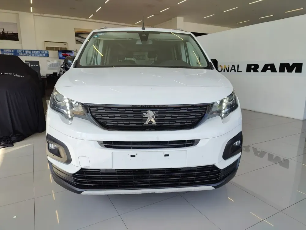 Fotografía en tamaño completo