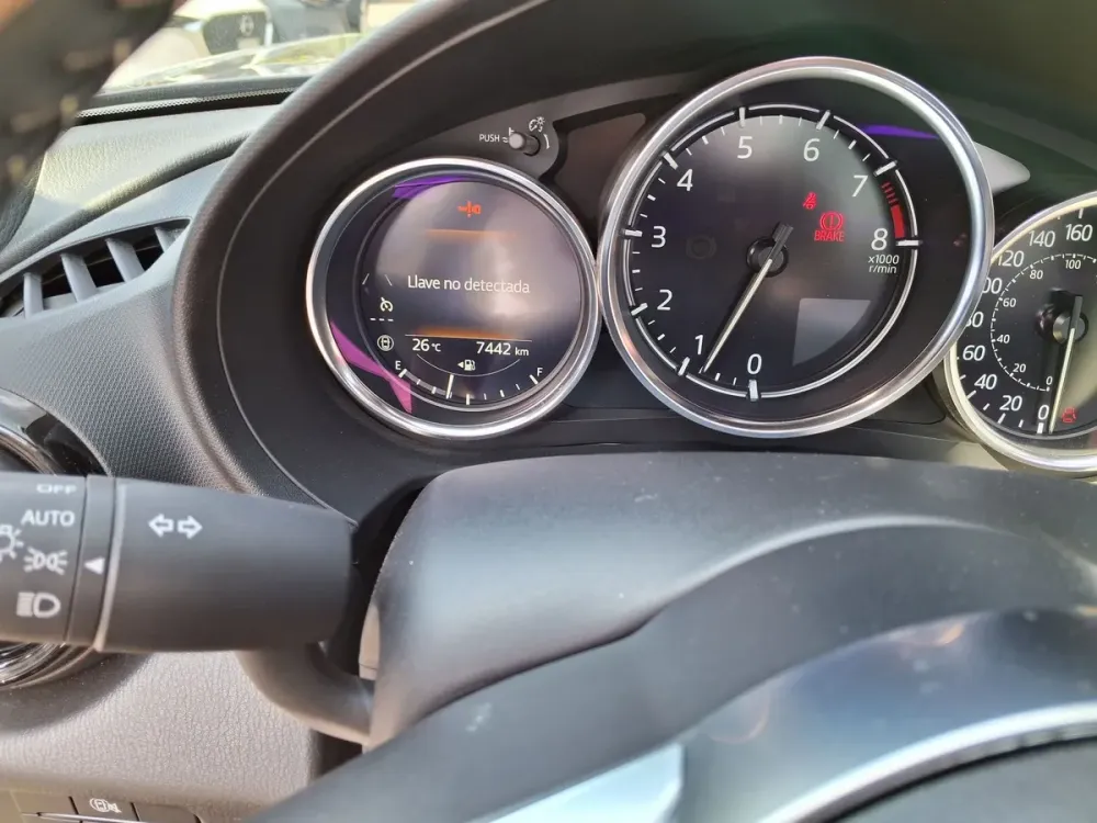 Fotografía en tamaño completo