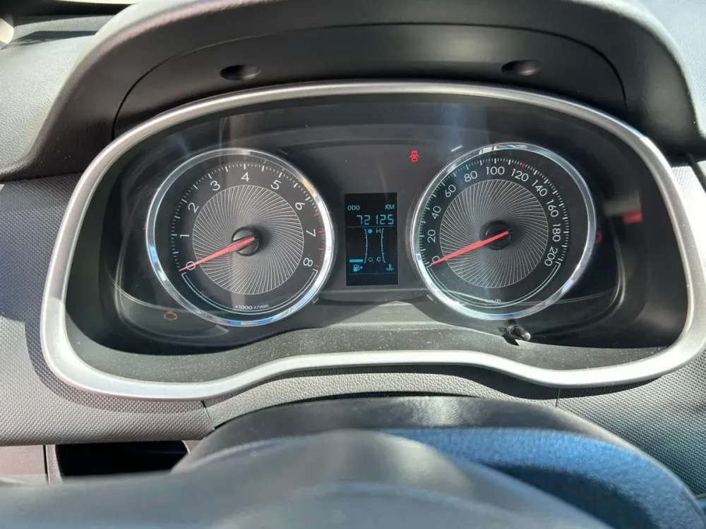 Fotografía en tamaño completo