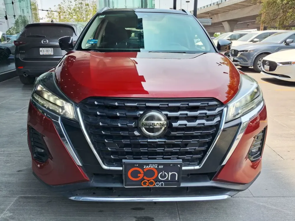 Fotografía en tamaño completo