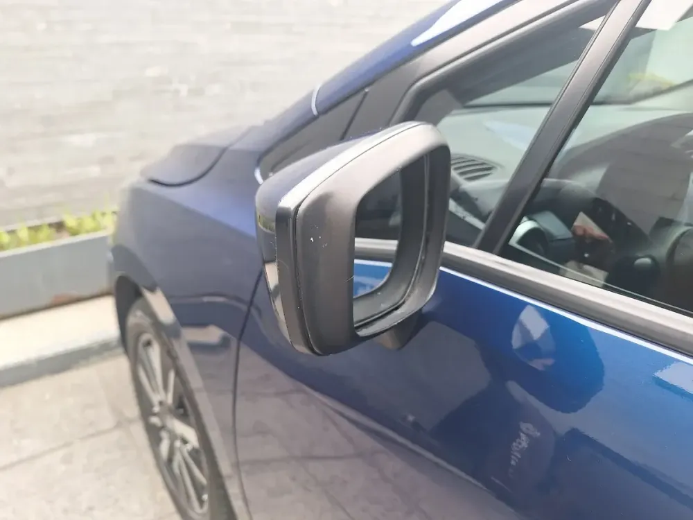 Fotografía en tamaño completo