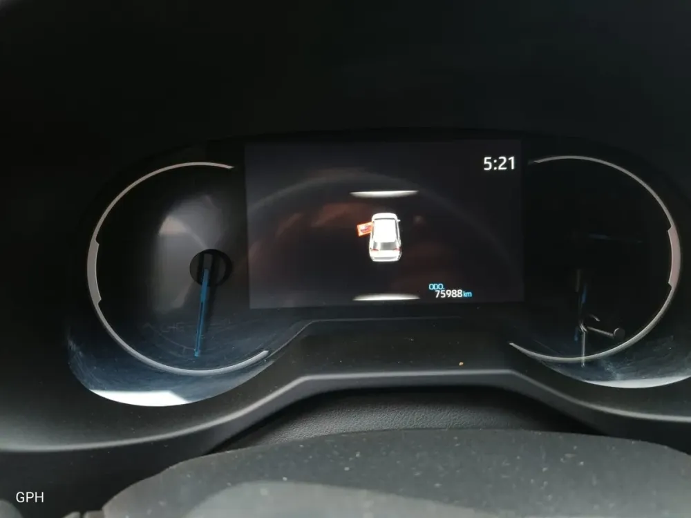 Fotografía en tamaño completo