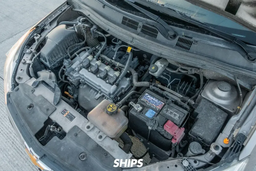 Fotografía en tamaño completo