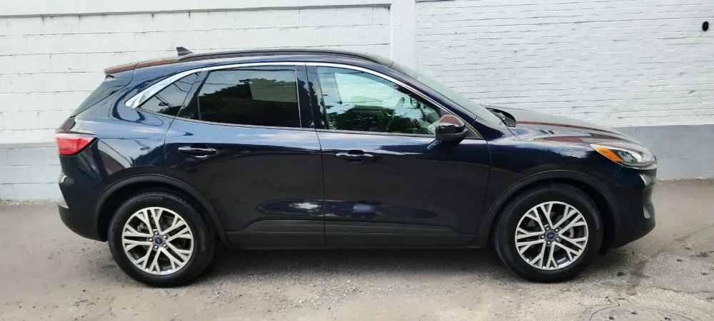 Fotografía en tamaño completo