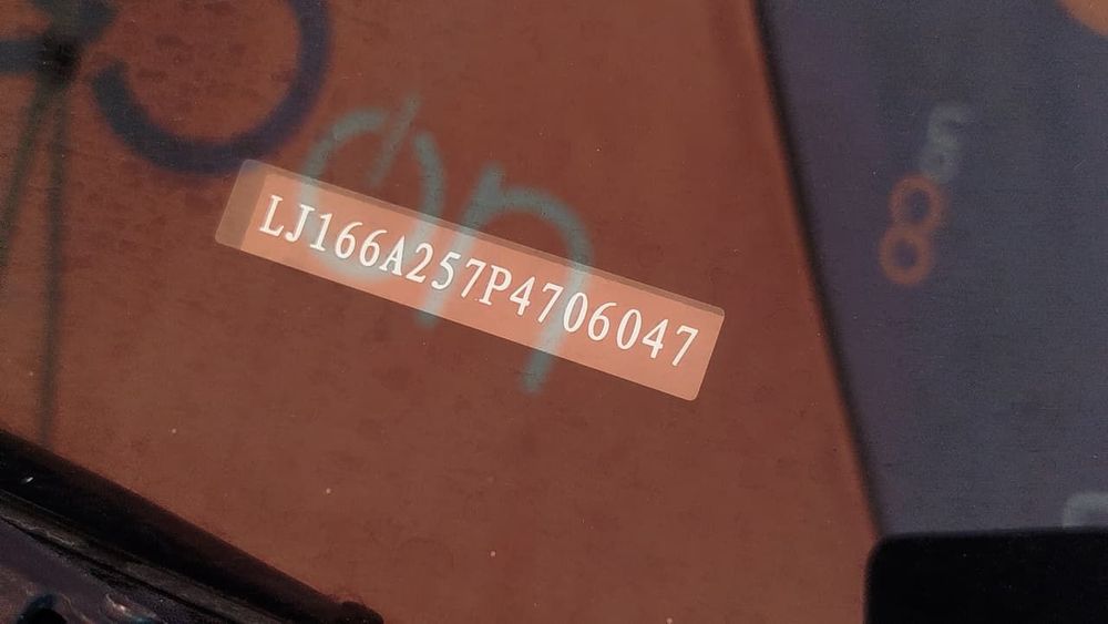 Fotografía en tamaño completo