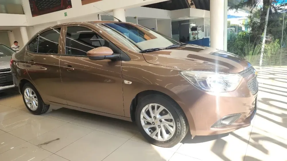 Fotografía en tamaño completo