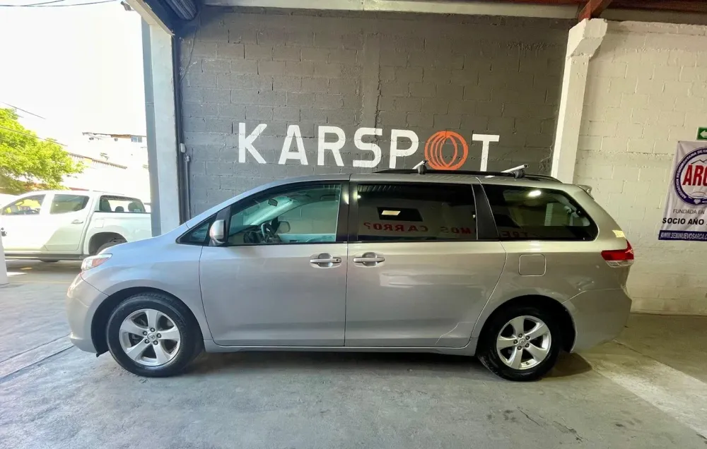 Fotografía en tamaño completo