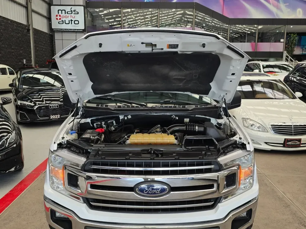 Fotografía en tamaño completo