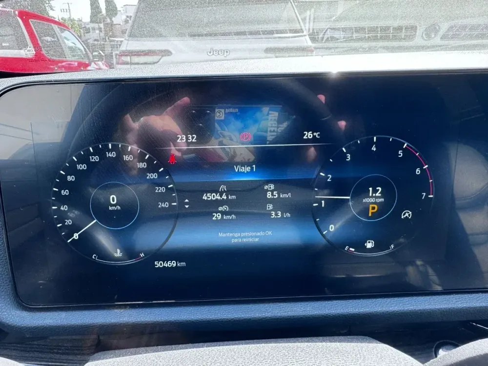 Fotografía en tamaño completo