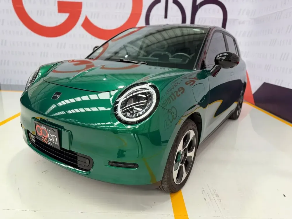 Fotografía en tamaño completo