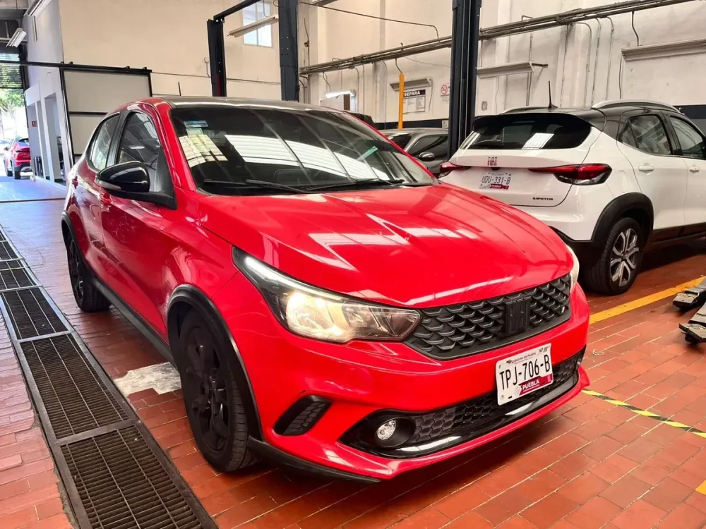 Fotografía en tamaño completo