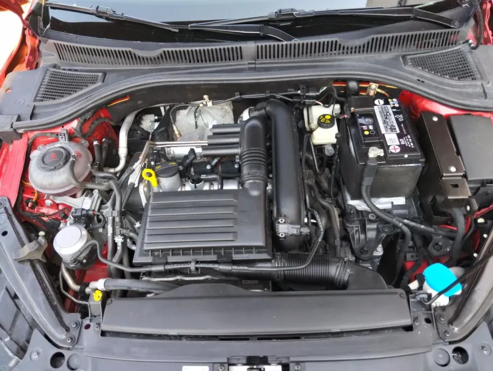 Fotografía en tamaño completo