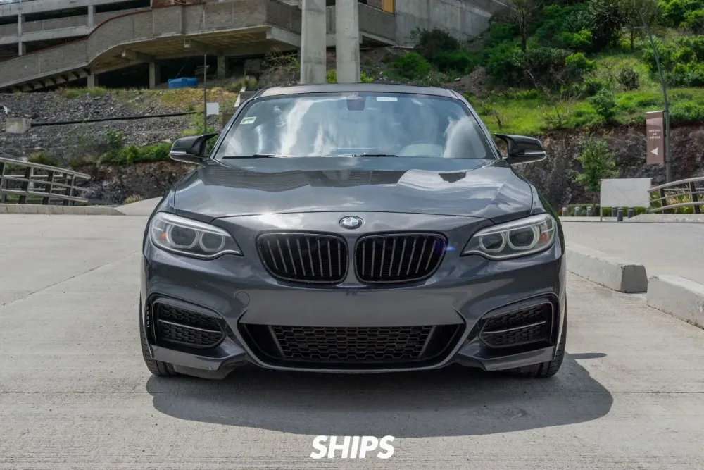 Fotografía en tamaño completo