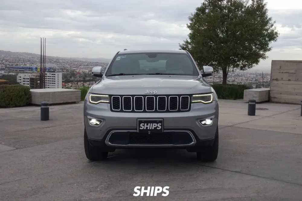 Fotografía en tamaño completo