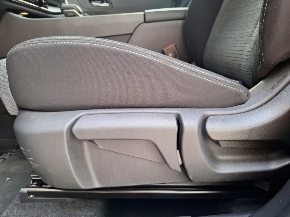 Fotografía en tamaño completo