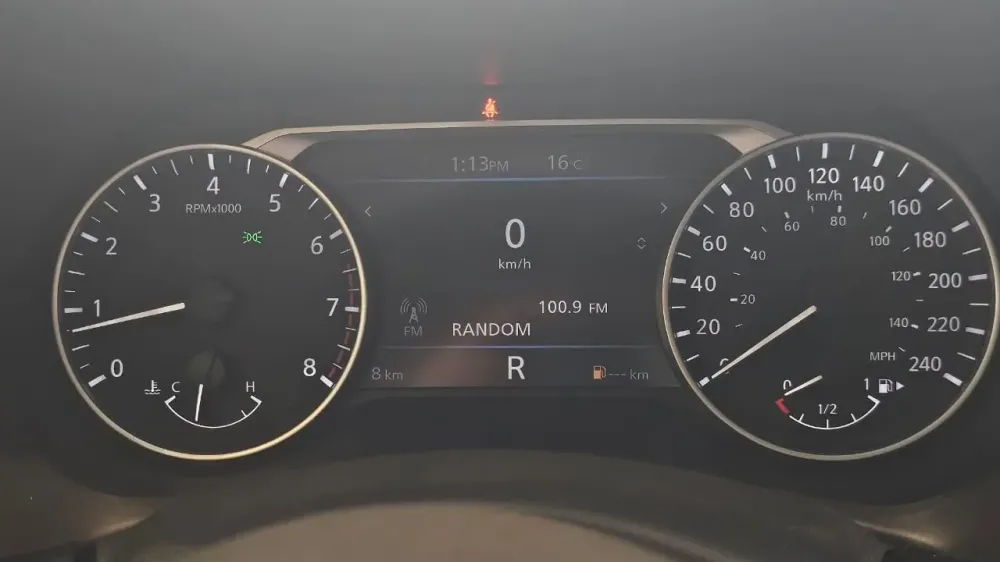 Fotografía en tamaño completo