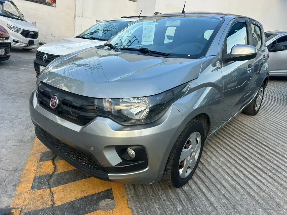 Fotografía en tamaño completo