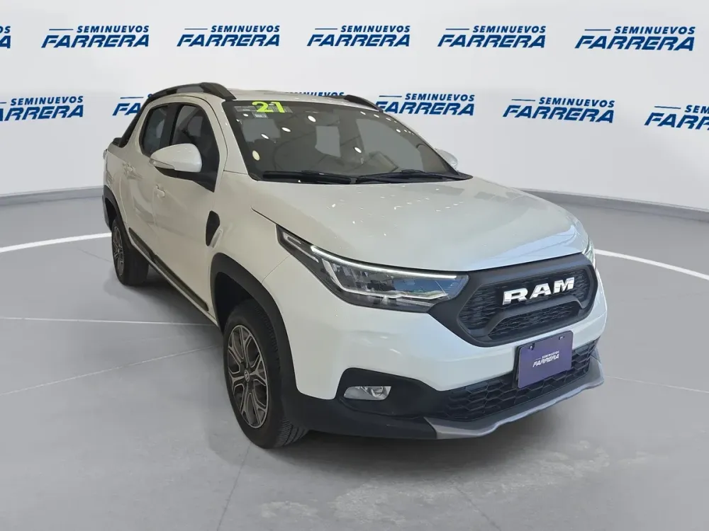 Fotografía en tamaño completo