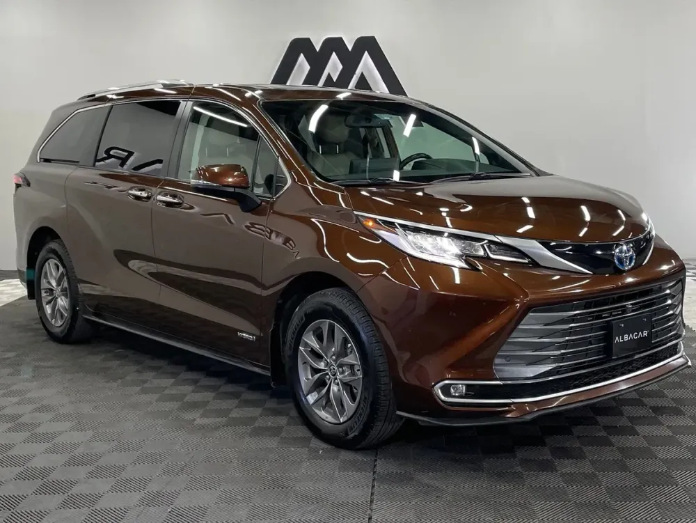 Fotografía en tamaño completo