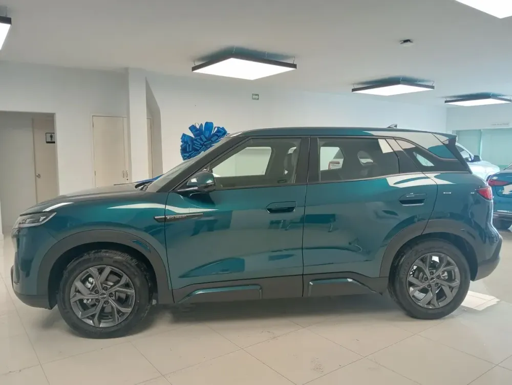 Fotografía en tamaño completo