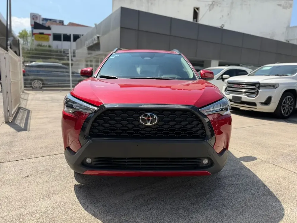 Fotografía en tamaño completo