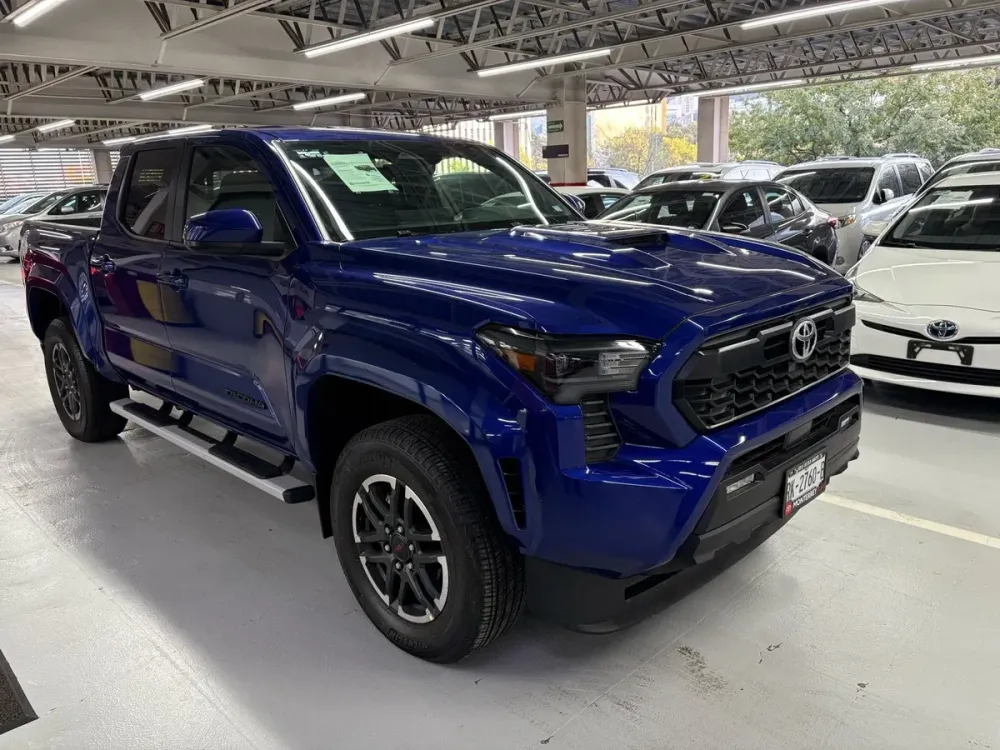 Fotografía en tamaño completo