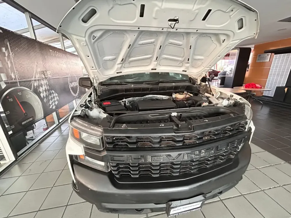 Fotografía en tamaño completo