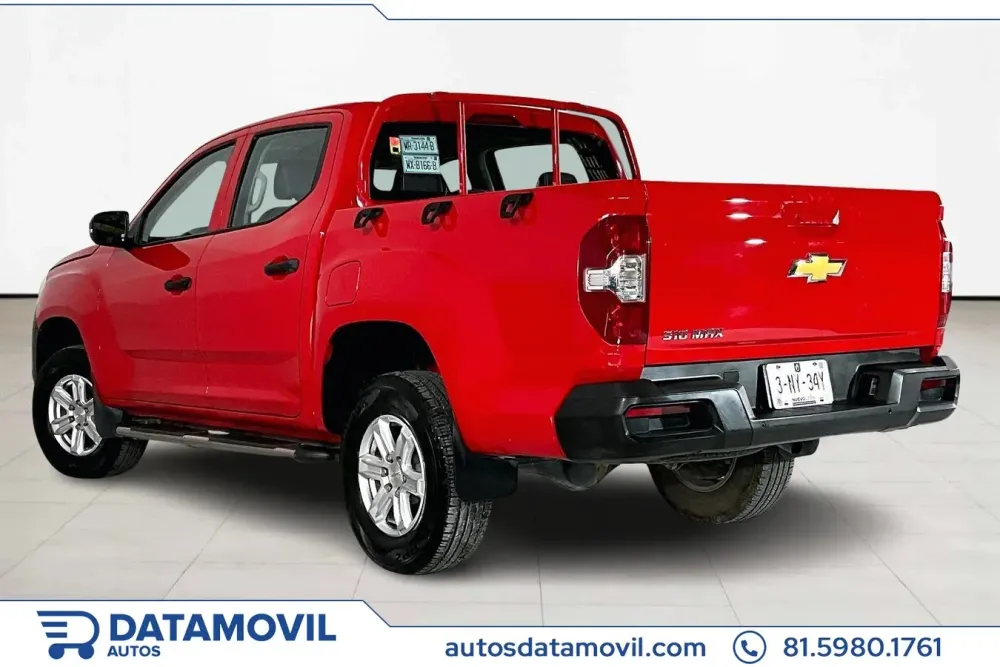 Fotografía en tamaño completo