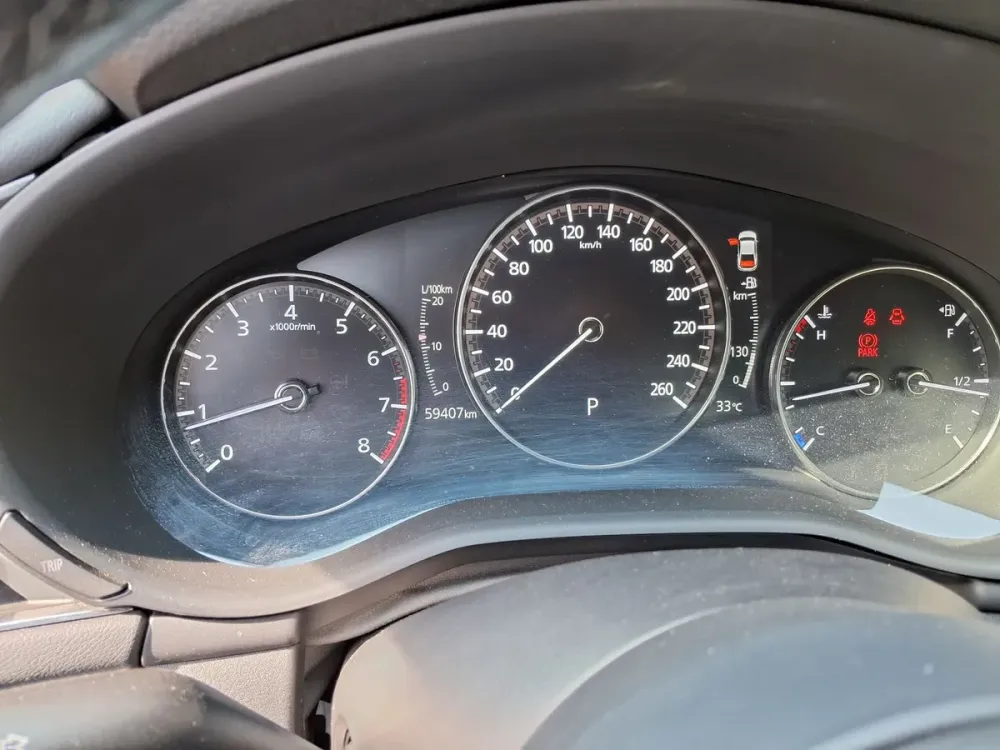 Fotografía en tamaño completo