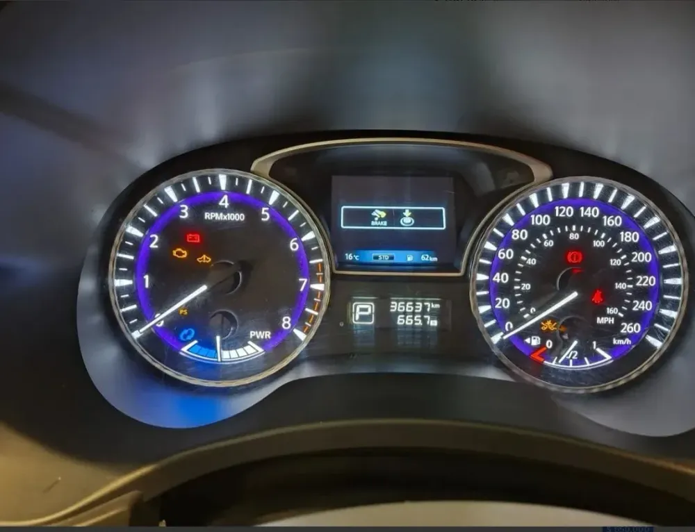 Fotografía en tamaño completo