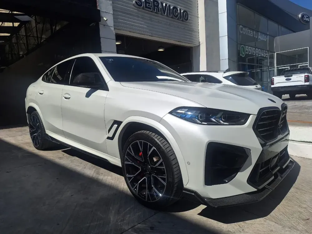 Fotografía en tamaño completo