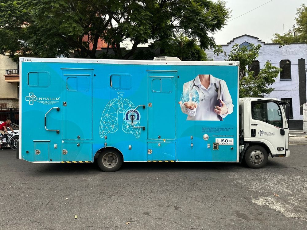 Fotografía en tamaño completo