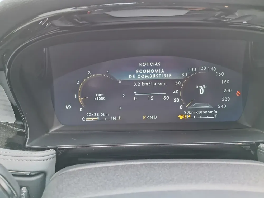 Fotografía en tamaño completo