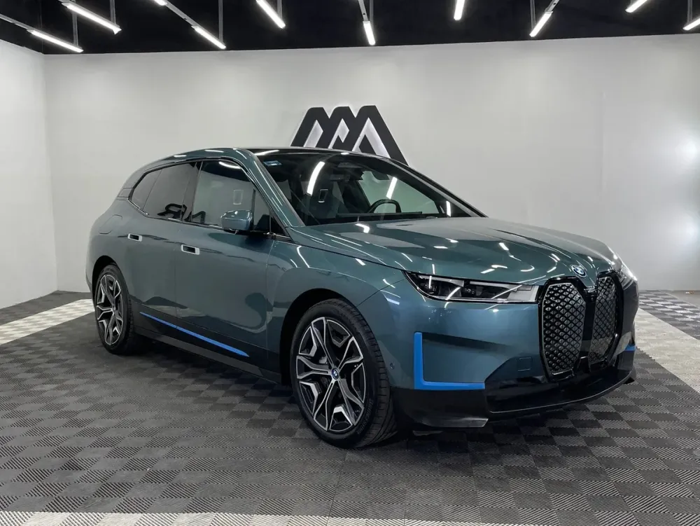 Fotografía en tamaño completo