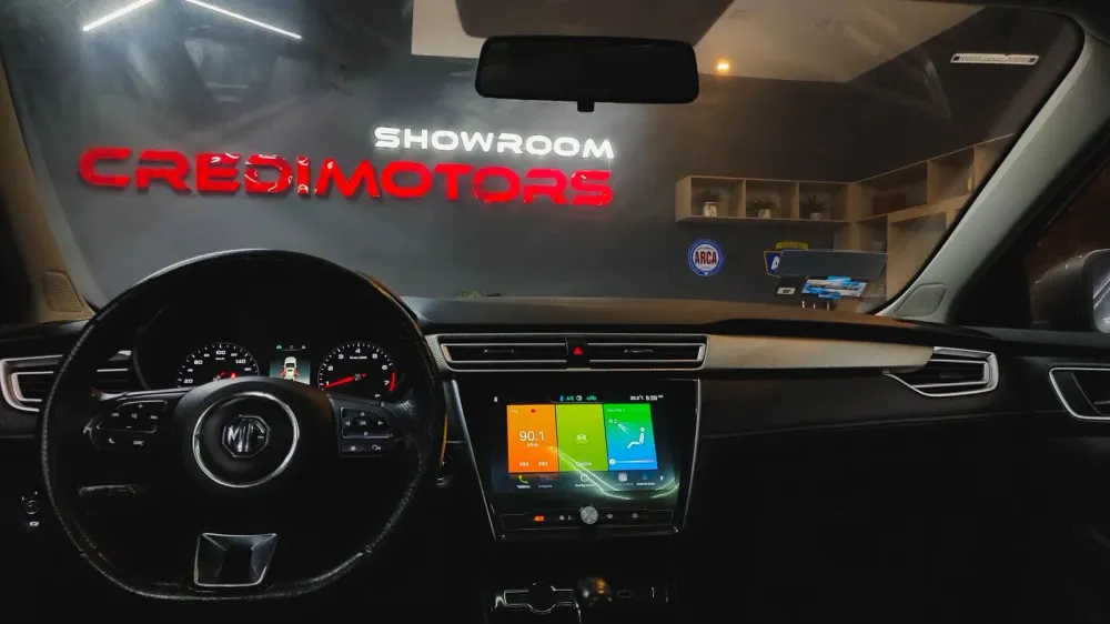 Fotografía en tamaño completo