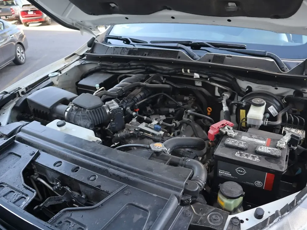 Fotografía en tamaño completo