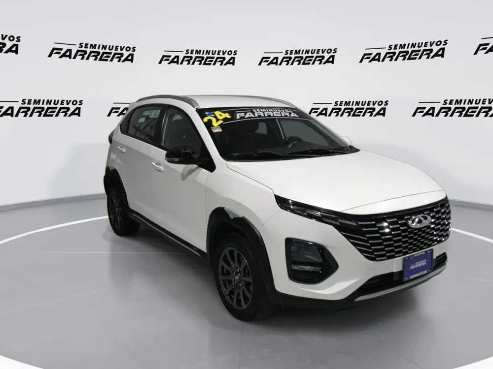 Fotografía en tamaño completo