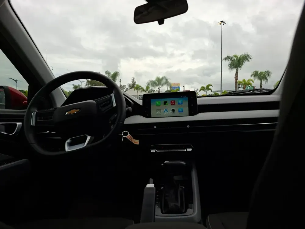 Fotografía en tamaño completo