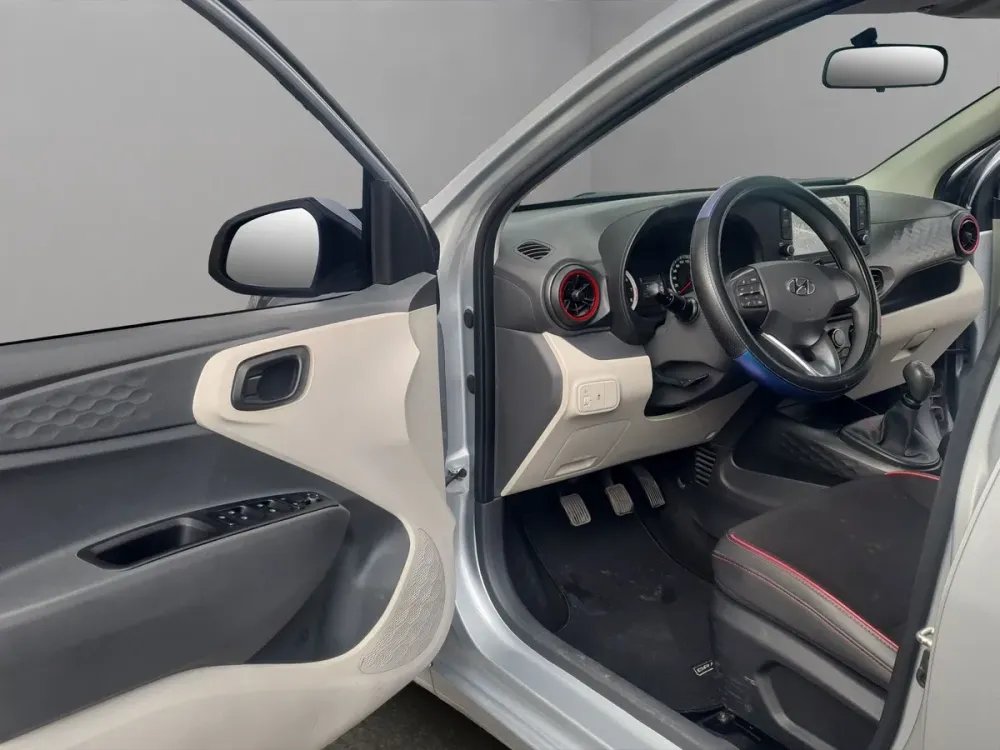 Fotografía en tamaño completo