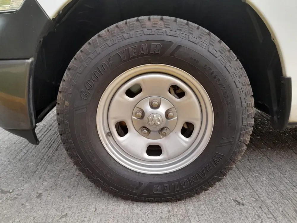 Fotografía en tamaño completo