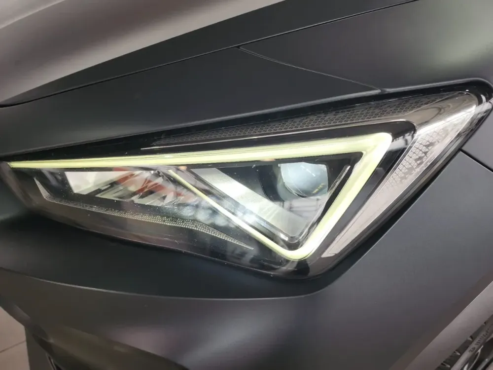 Fotografía en tamaño completo