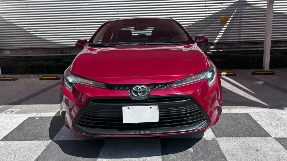 Fotografía en tamaño completo