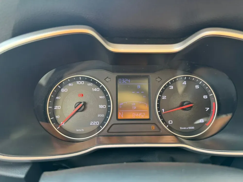 Fotografía en tamaño completo