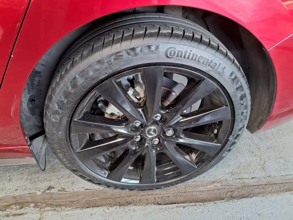 Fotografía en tamaño completo