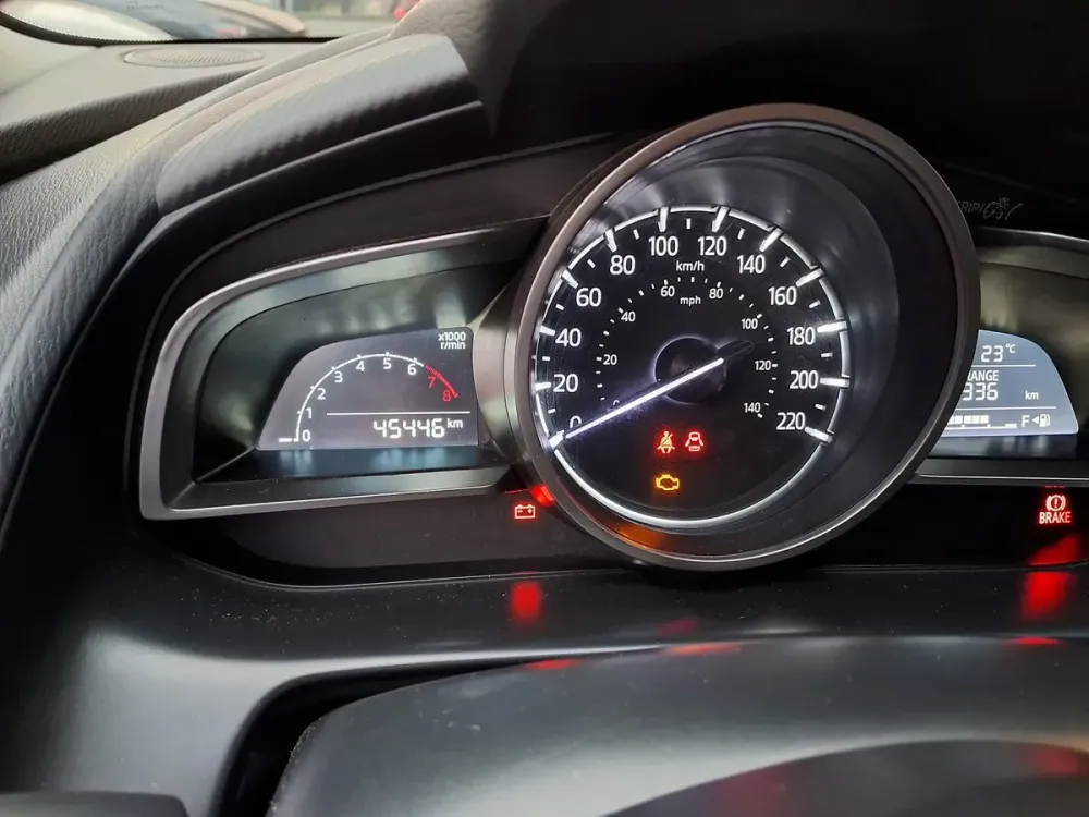 Fotografía en tamaño completo