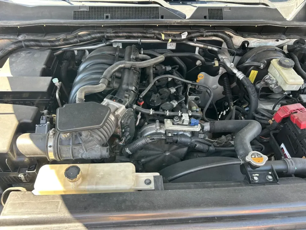 Fotografía en tamaño completo