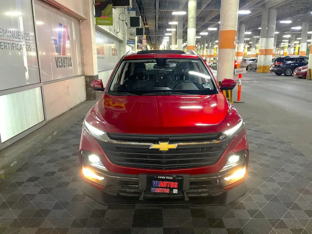 Fotografía en tamaño completo