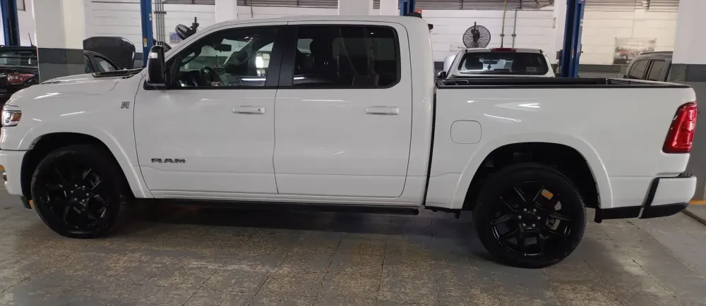 Fotografía en tamaño completo